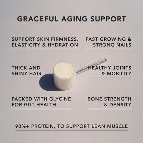 AMANDEAN Marine Collagen Peptides Powder. Double Hydrolyzed for Increased Absorption. Wild-Caught Fish Collagen Supplement. Type 1 & 3 Collagen Protein. 18 Amino Acids for Skin, Hair, Nails. AMANDEAN buy supplements Au