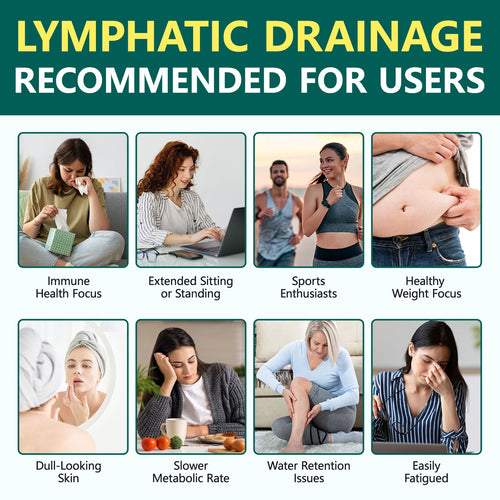 Alstaky Lymphatic Drainage Supplement - 240 Softgels, with Echinacea, Dandelion, and Burdock, Promotes Healthy Circulation & Fluid Balance, Lymph System Support Supplement for Women & Men Alstaky buy supplements Au