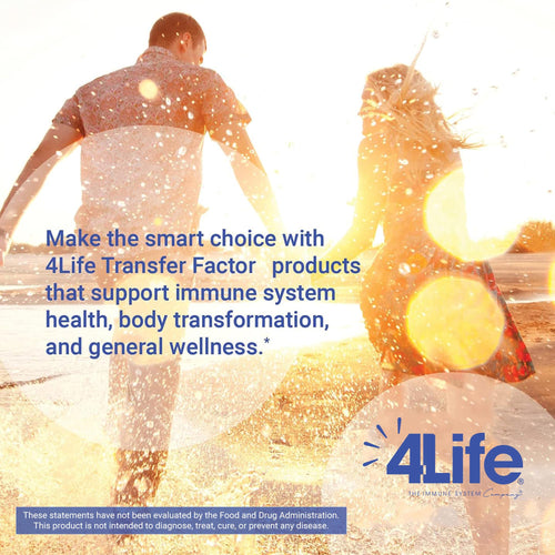 4Life Transfer Factor RioVida Tri-Factor Formula - Liquid Immune and Health Support with Vitamin C, Elderberry, Aronia Berry, Macqui, Blueberry, and Acai - Single Pack 4LifeBuy Supplements Australia