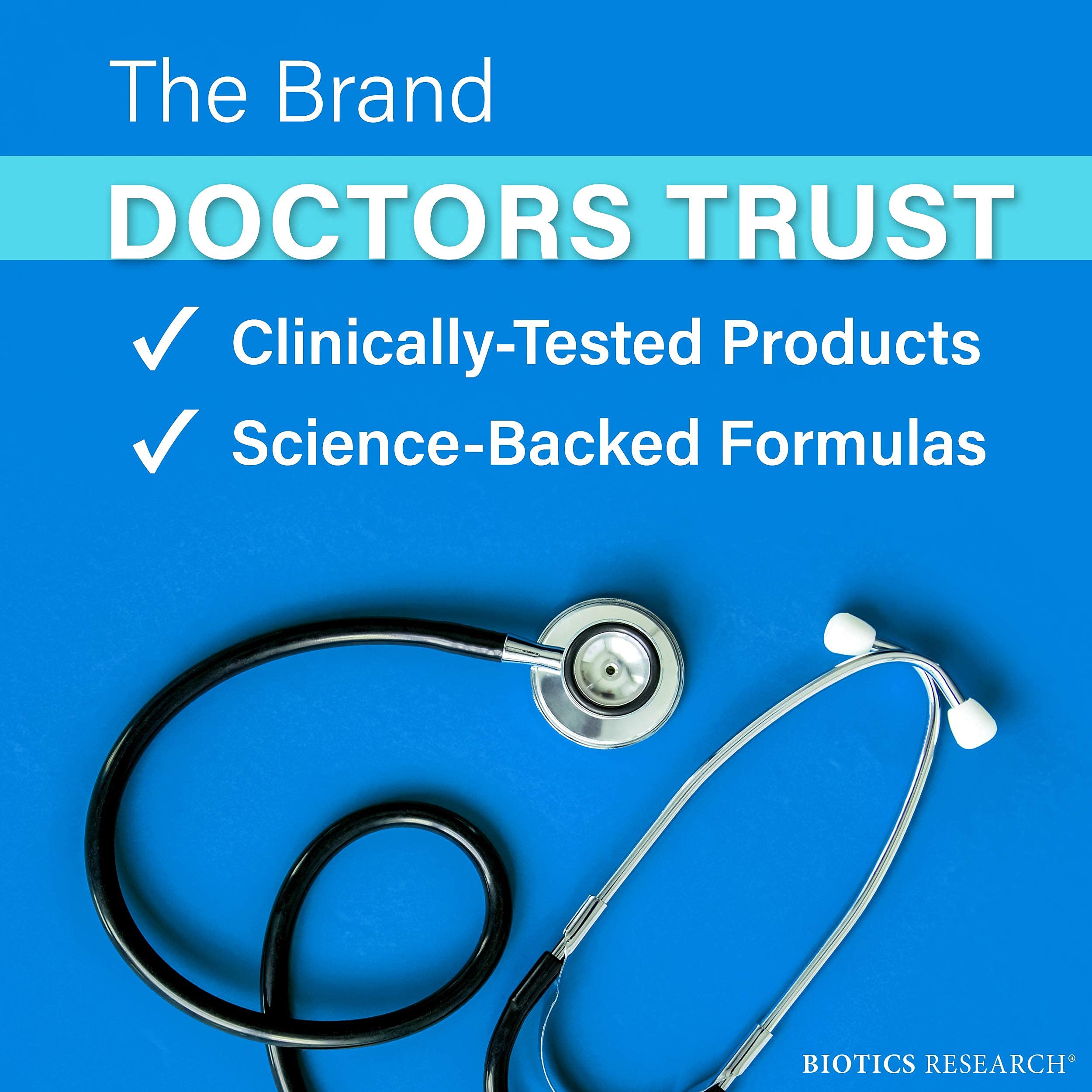 BIOTICS RESEARCH Bio-Multi Plus - Robust Foundational Multivitamin/Mineral Formula, Contains Plant-Based Trace Minerals 270 Tablets BIOTICS RESEARCHBuy Supplements Australia