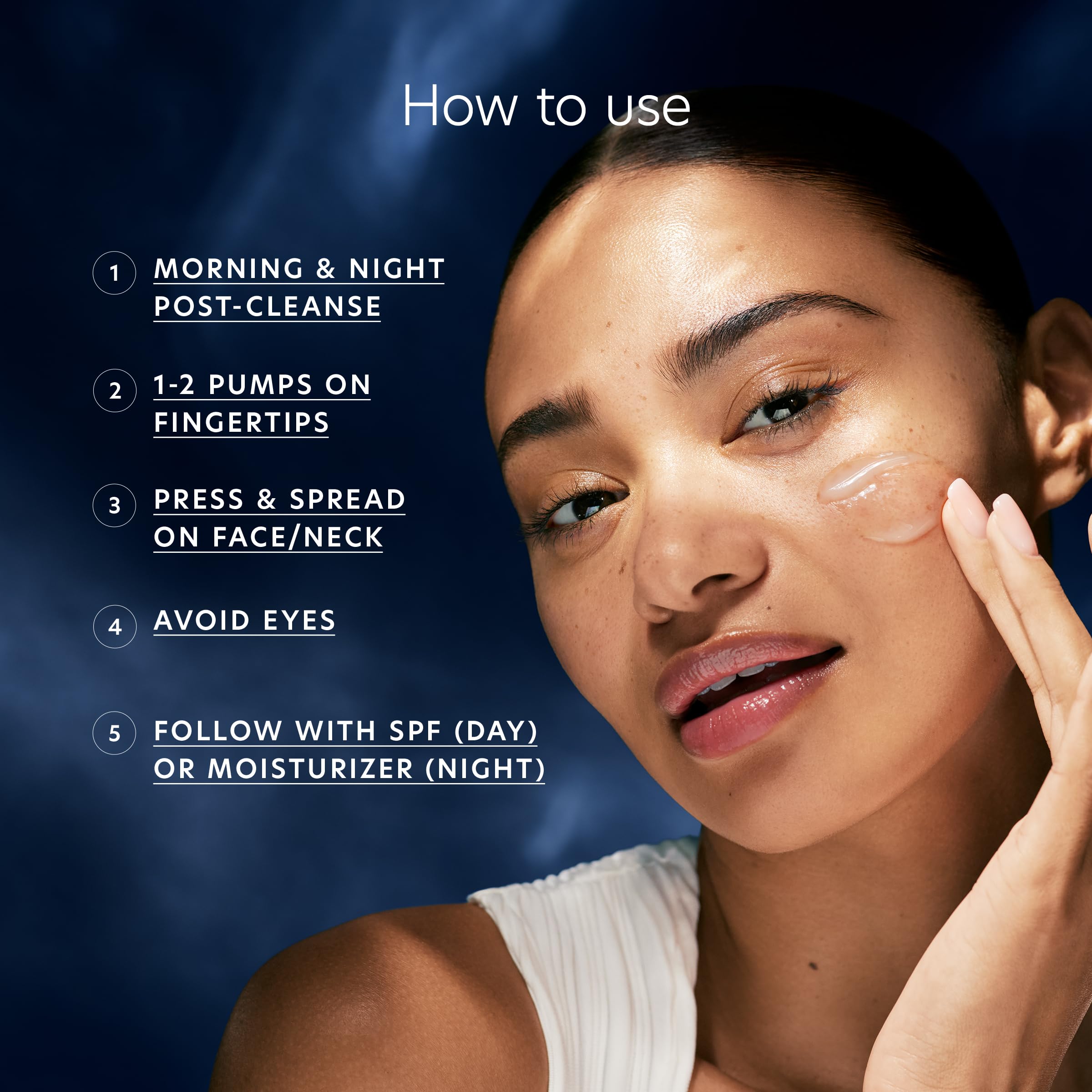 PCA SKIN Hyaluronic Acid Boosting Face Serum, Hyaluronic Acid Serum for Face Made with Niacinamide and Ceramides, Helps Reduce Fine Lines and Wrinkles