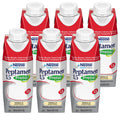 Peptamen Nestle Oral Supplement Vanilla 250 mL Carton, 6 Count PeptamenBuy Supplements Australia