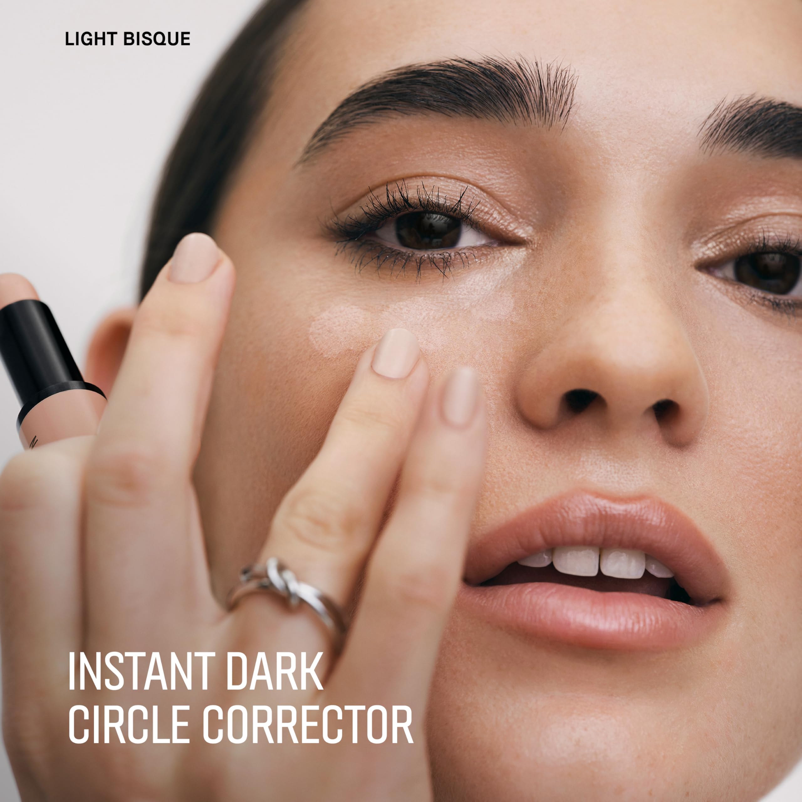 Bobbi Brown Skin Corrector Stick | Creamy & Buildable Color Corrector for Dark Circles & Face | 12-Hour Wear, 0.11 Ounce, Dark Bisque Bobbi BrownBuy Supplements Australia