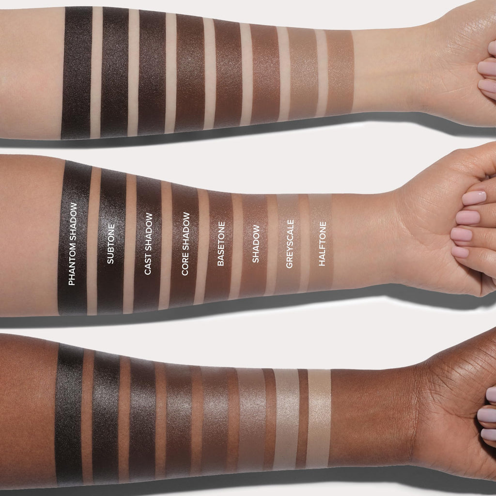Anastasia Beverly Hills Smooth Blur Contour Stick - High-Pigment Weightless Cream Bronzer Stick for Seamless Contouring & Instant Definition - Subtone
