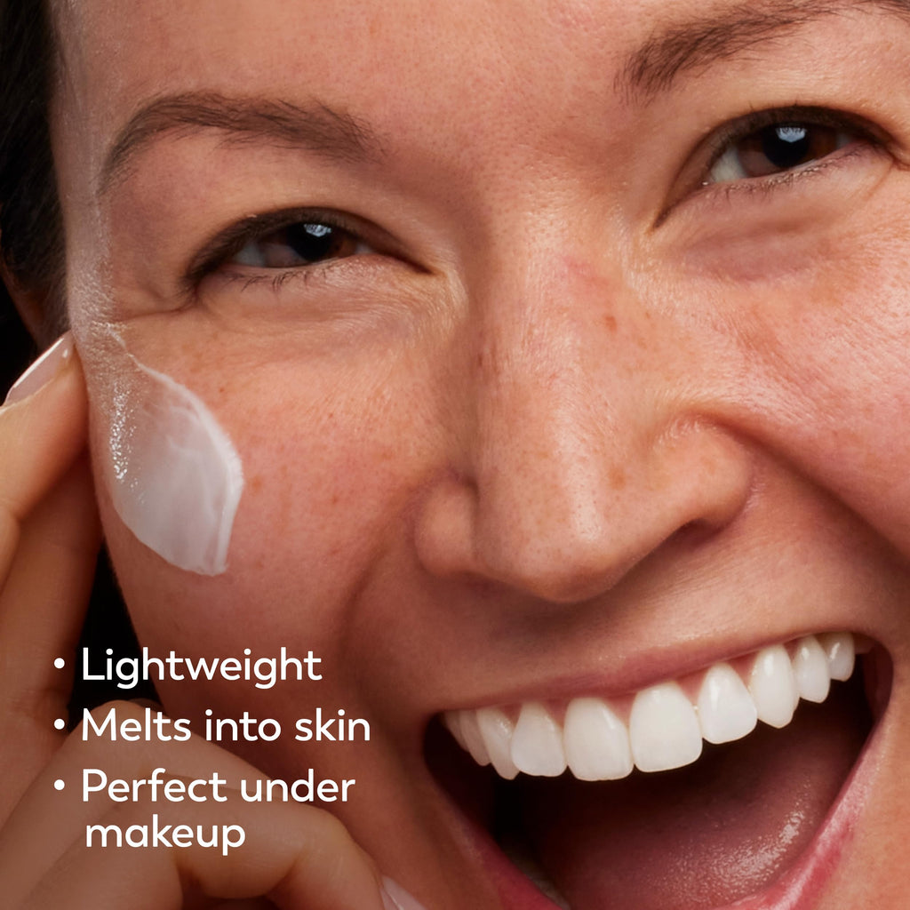Olay, Vitamin C MAX Face Moisturizer, Brightening Cream for Women, Hydrating, Evens Tone, Dark Spot and Hyperpigmentation Reduction