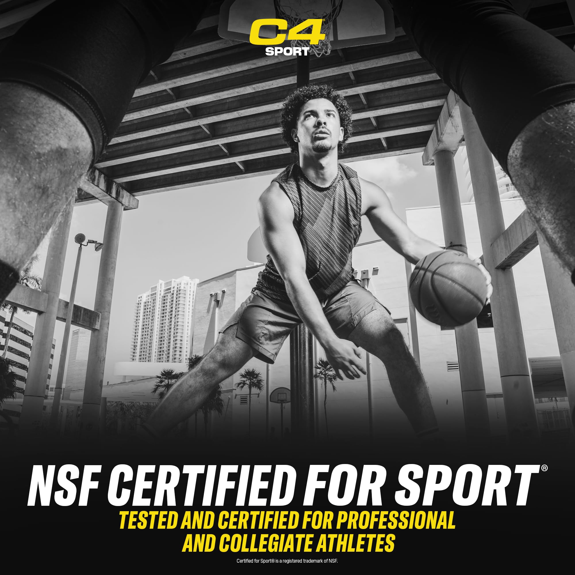 Cellucor C4 Sport Pre Workout Powder Blue Raspberry - Pre Workout Energy with 3g + 135mg Caffeine and Beta-Alanine Performance Blend