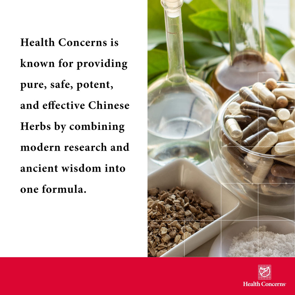Health Concerns Formula V – Blood Flow & Circulation Support Supplement – Vein Health for Swelling, Leg Cramps, Varicose Veins, Inflammation & Heavy Legs – Chinese Herbal Formula – 90 Capsules Health ConcernsBuy Supplements Australia