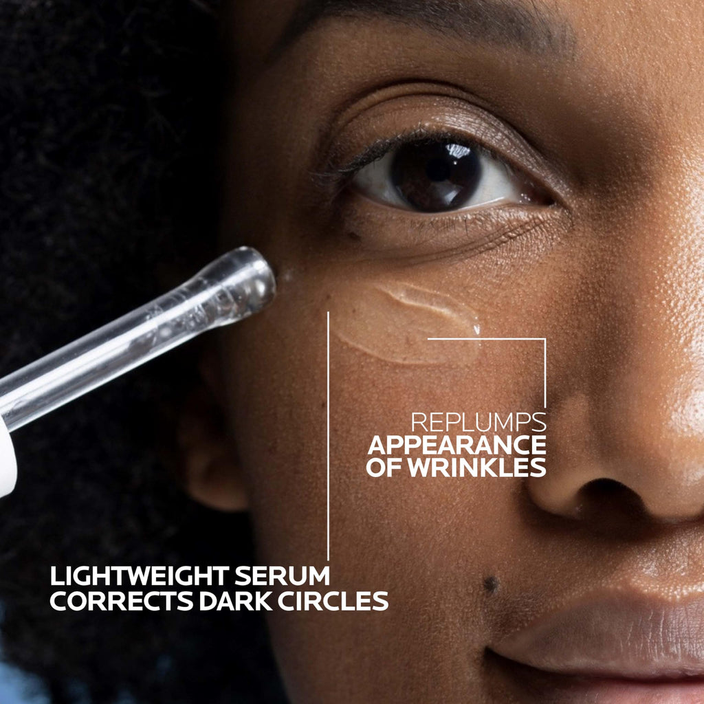Hyalu B5 Serum + Hyalu B5 Eye Serum