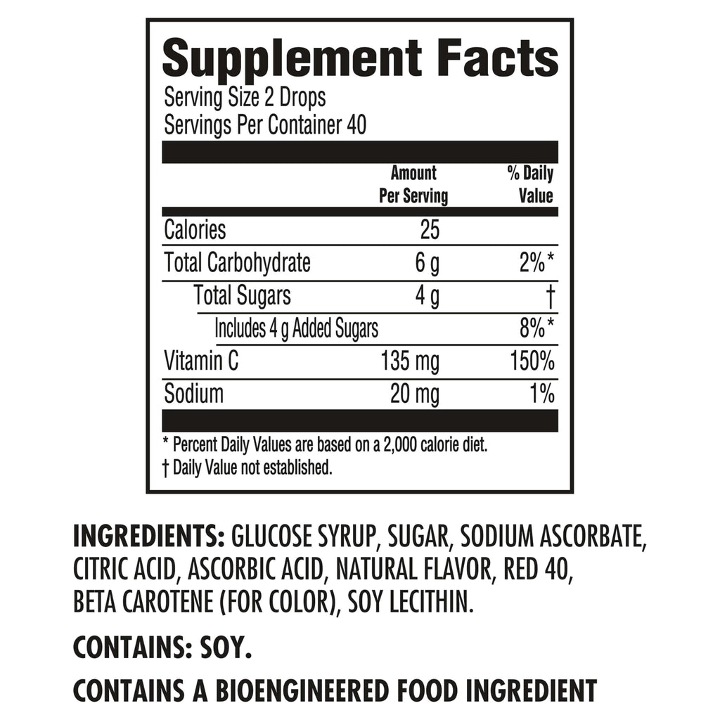HALLS Defense Assorted Citrus Vitamin C Drops, Economy Pack, 80 Drops