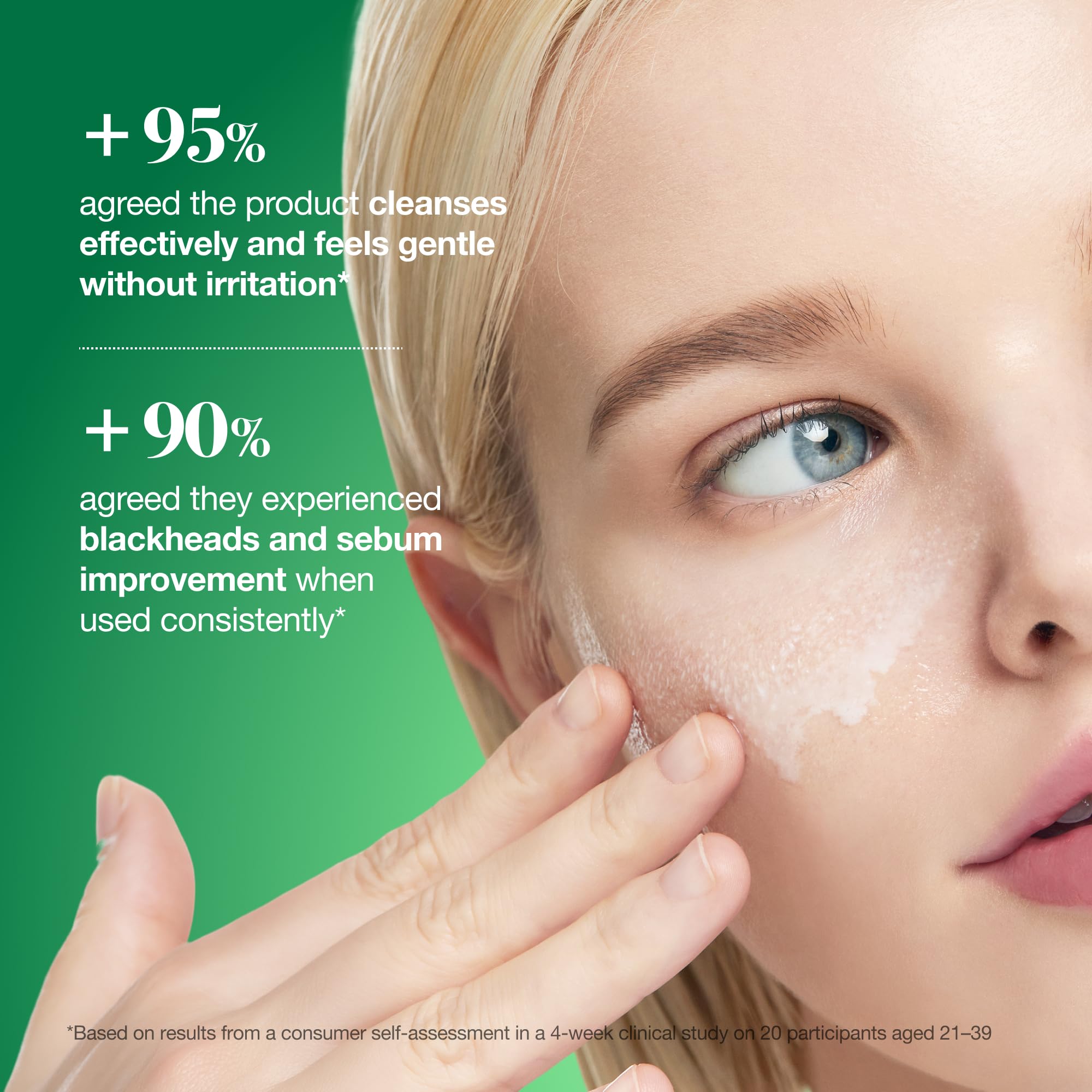 Anua Heartleaf Pore Control Cleansing Oil, Pore Cleanser, Sebum Care, Gentle Melting Oil Cleanser for Face, Safe For All Skin Type