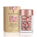 Elizabeth Arden Retinol + HPR Ceramide Rapid Skin Renewing Anti-Aging Face Serum Capsules, Fine Lines & Wrinkles Treatment with Peptides