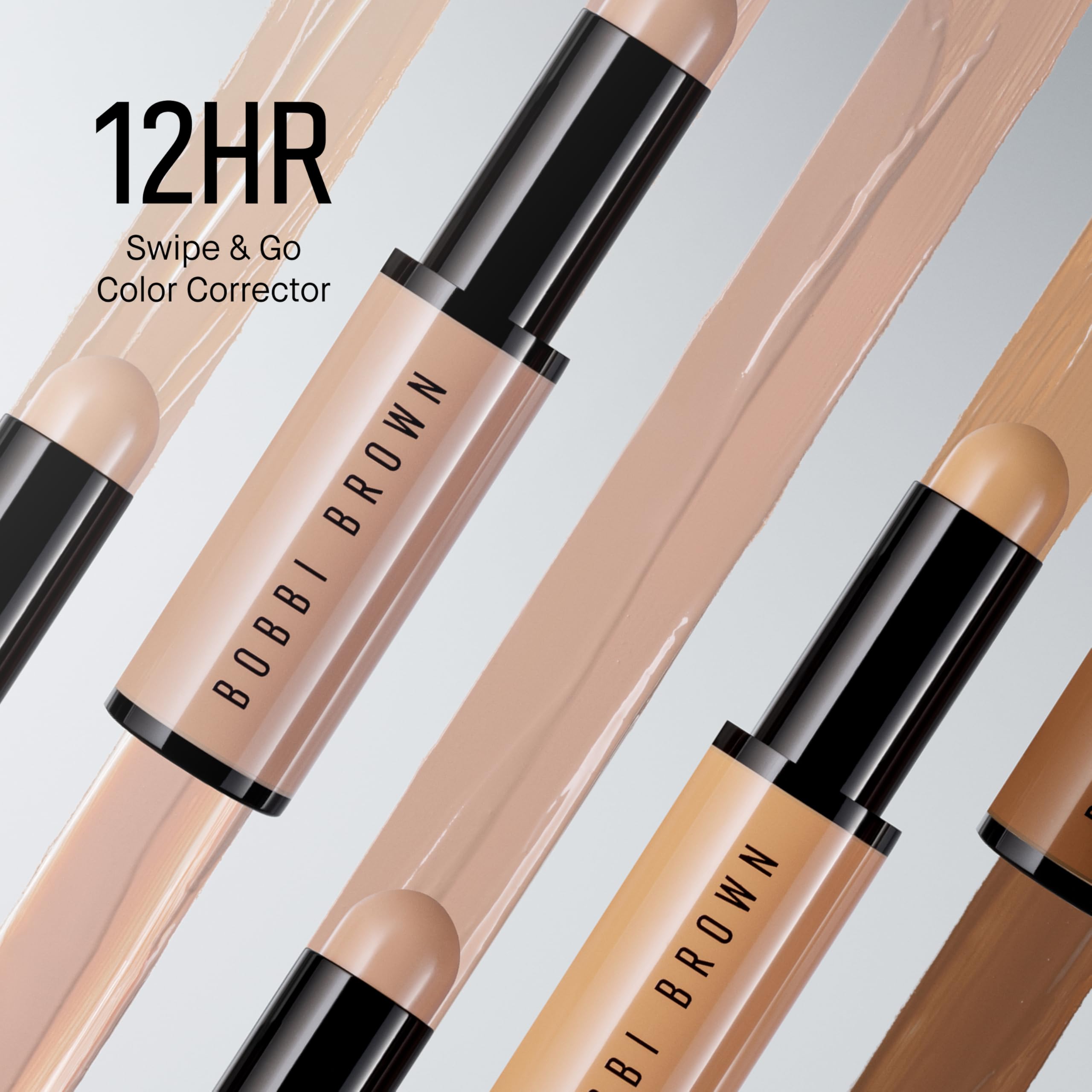 Bobbi Brown Skin Corrector Stick | Creamy & Buildable Color Corrector for Dark Circles & Face | 12-Hour Wear, 0.11 Ounce, Dark Bisque Bobbi BrownBuy Supplements Australia