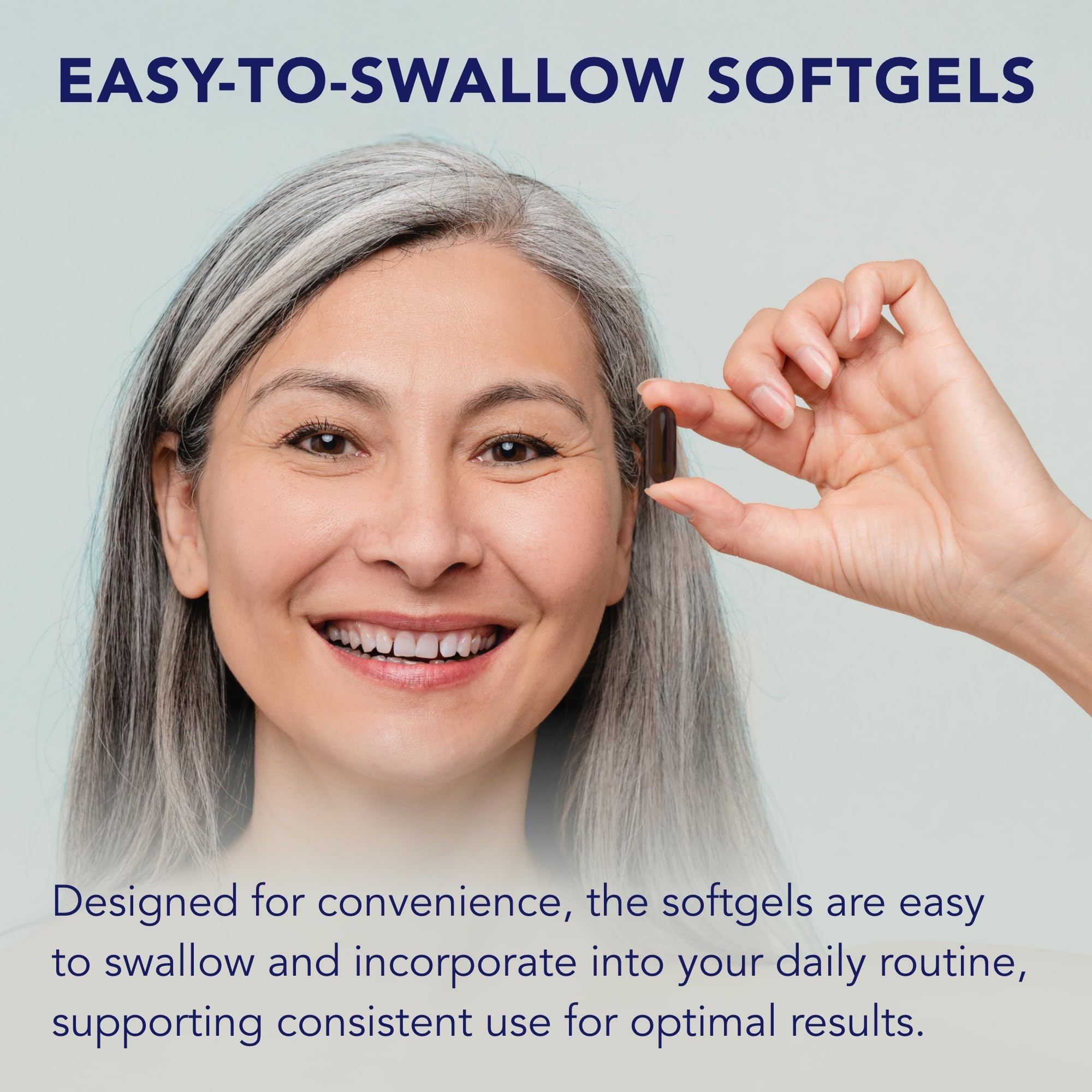 Doctor’s Advantage Eye Relief Supplement - 90 Softgels, 1-Month Supply - Natural Triglyceride Omega 3 Fish Oil for Retinal Gland Support Doctor's AdvantageBuy Supplements Australia