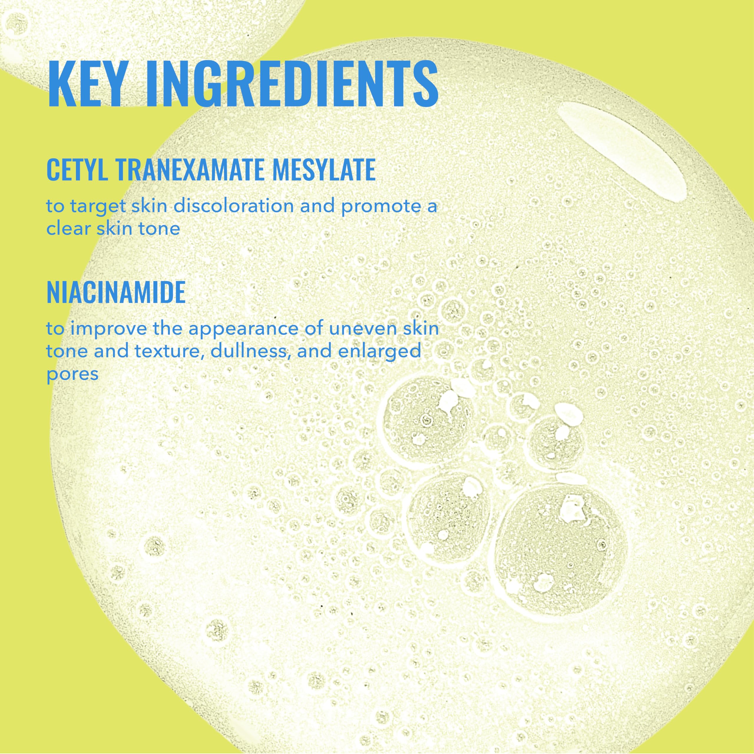 Good Molecules Discoloration Correcting Serum - Serum to Target Dark Spots and Hyperpigmentation