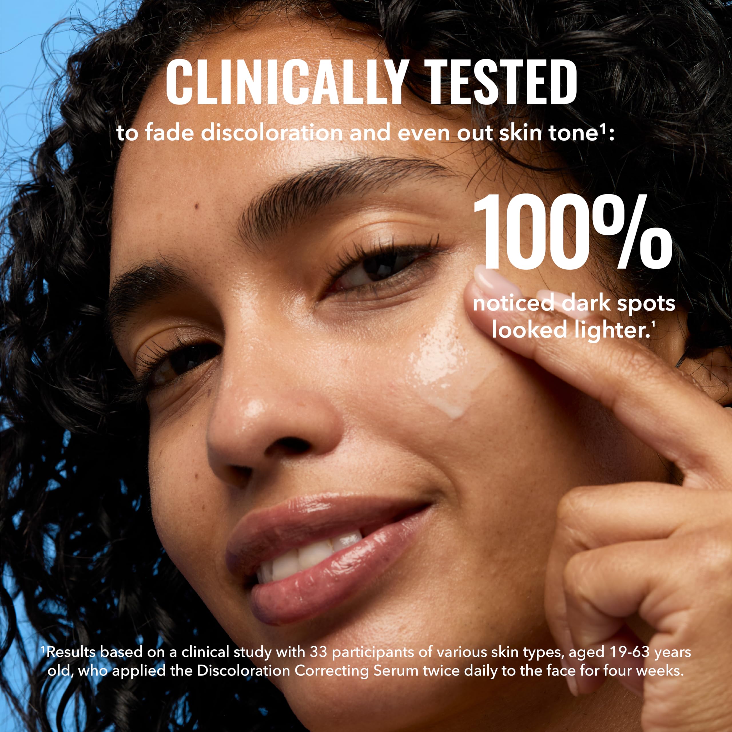 Good Molecules Discoloration Correcting Serum - Serum to Target Dark Spots and Hyperpigmentation