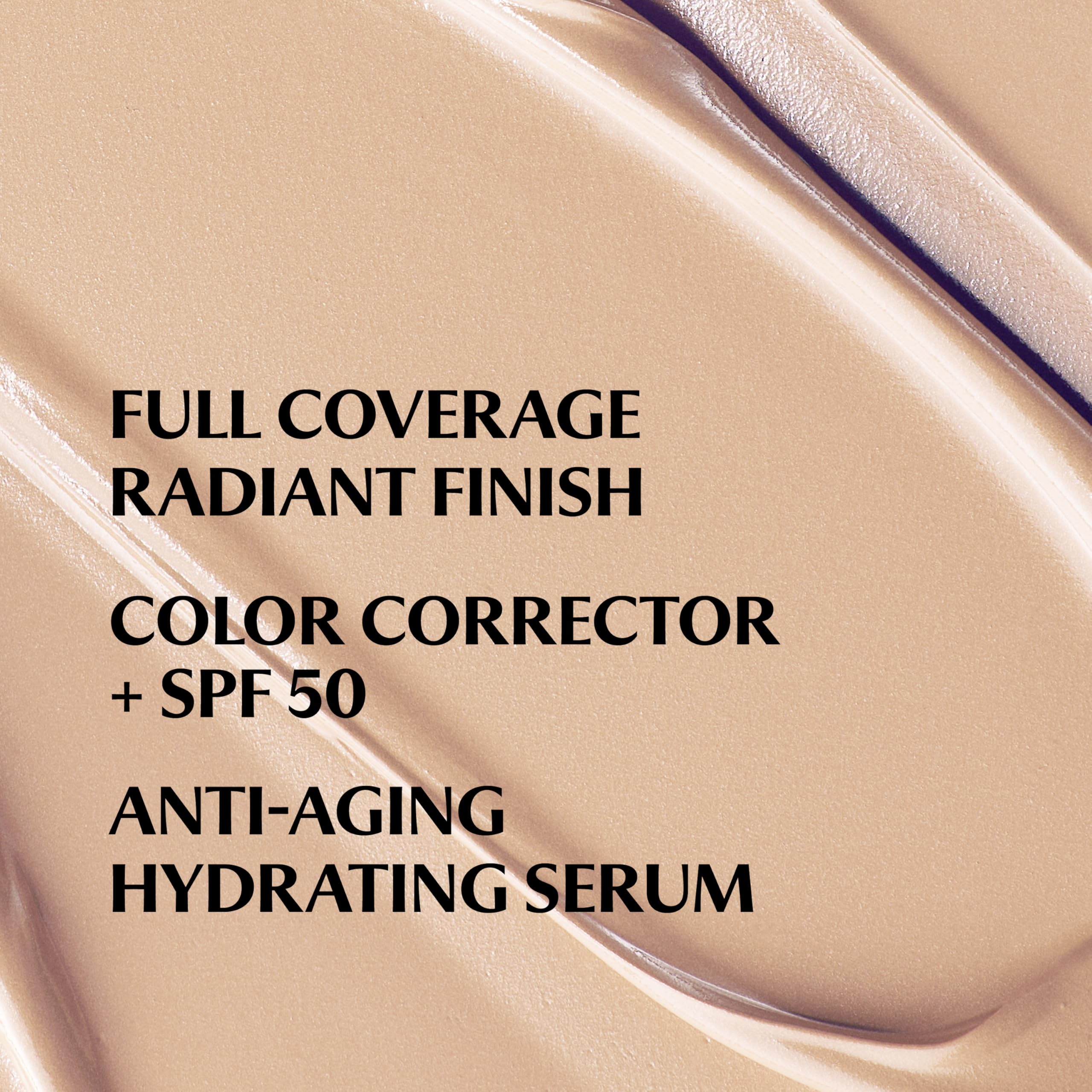 IT Cosmetics CC+ Cream Illumination (Neutral Medium) - Radiant Full Coverage Foundation With SPF 50+, Color Corrector & Hydrating Anti-Aging Serum