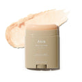 Abib Airy Sunstick Protection Bar SPF50+ Broad Spectrum, Semi-Matte Sunscreen Stick for Oily & Combination Skin - FENGGESTORE20