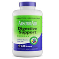 AbsorbAid Digestive Enzymes 240 vCaps, Proven to Increase Vital Nutrient Absorption by up to 71% - FENGGESTORE20