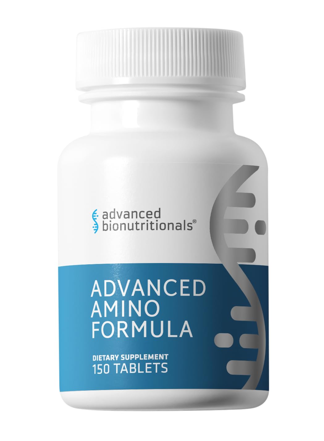Advanced Bionutritionals – Advanced Amino Formula Tablets, Amino Acid Supplement, Build Muscle, Post Workout Recovery, Energy, Stamina, Non-GMO, - FENGGESTORE20