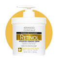 Advanced Clinicals Retinol Body Lotion & Face Moisturizer | Visible Anti Aging Skin Care Retinol Body Cream For Women & Men Targets Look Of Fine Lines - FENGGESTORE20