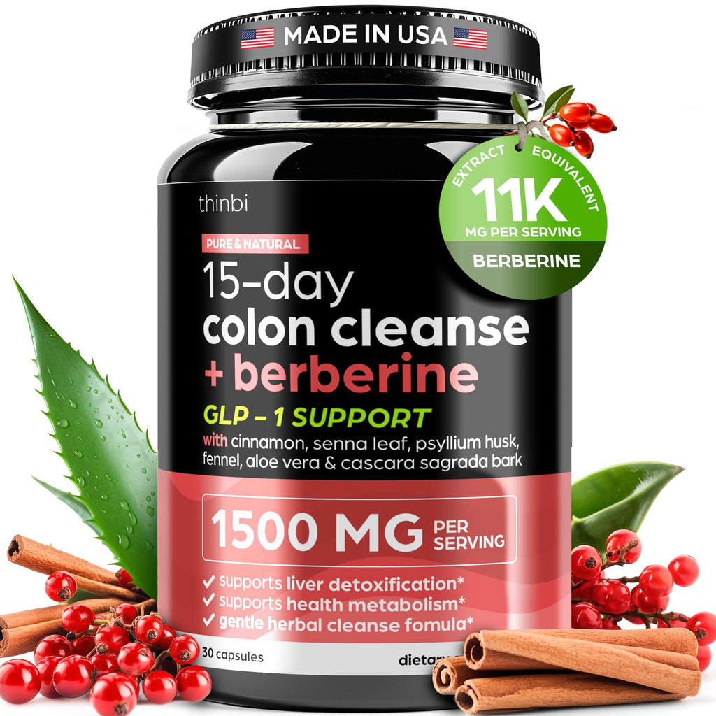 Advanced Ketogenic Colon Cleanse with 1500mg – 15 Day Parasite Detox for Men & Women – Extra Strength Formula with Senna Leaf for Rapid Constipation Relief, - FENGGESTORE20