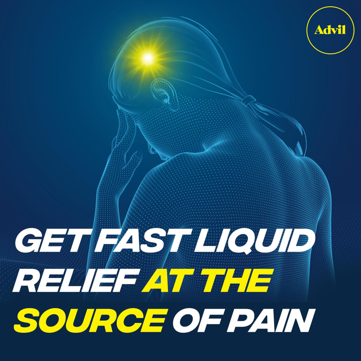 Advil Liqui-Gels Pain Reliever and Fever Reducer, Pain Medicine for Adults with Ibuprofen 200mg for Headache, Backache, Menstrual Pain and Joint Pain Relief - 200 Capsules, Advil PM Ibuprofen - 2 Ct - FENGGESTORE20