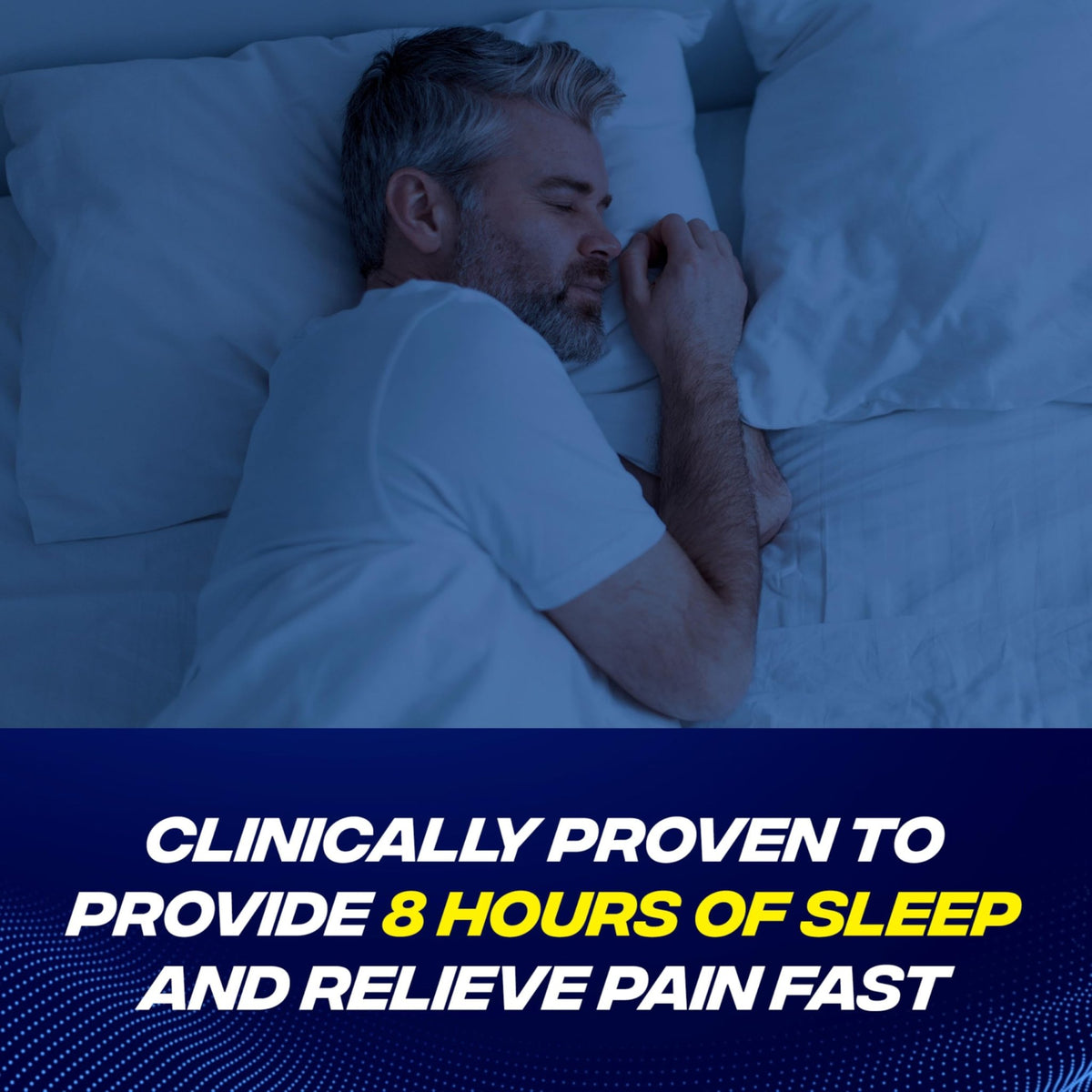 Advil PM Pain Reliever and Nighttime Sleep Aid, Ibuprofen for Pain Relief and Diphenhydramine Citrate for a Sleep Aid - 120 Coated Caplets and Pain Reliever and Fever Reducer, 10 Count Tablets - FENGGESTORE20