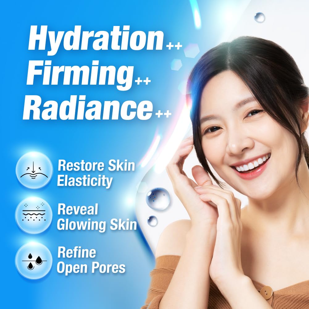 AFC Japan Collagen Beauty MCP-EX with Marine Collagen Peptide, 1.5X Better Absorption Than Other Collagen, for Anti-Aging, Skin, Hair, Nails, Bone and Joints, for Women & Men, 90 Days Supply - FENGGESTORE20