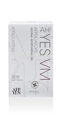 AH! YES® Long Lasting Vaginal Moisturizer for Vaginal Dryness, Water Based & Estrogen-Free, 6 Pre-Filled Applicators - FENGGESTORE20