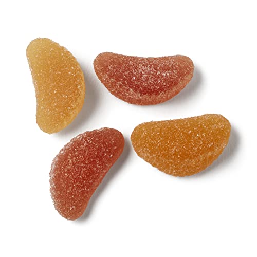 Airborne 750mg Vitamin C Gummies for Adults, Immune Support Gummies with Powerful Antioxidants VIT C & E, Caffeine Free - FENGGESTORE20