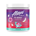 Alani Nu Pre Workout Powder Hawaiian Shaved ICE, Amino Energy Boost, Endurance Supplement, Sugar Free, 200mg Caffeine - FENGGESTORE20
