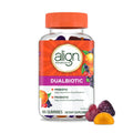 Align Dualbiotic, Prebiotics and Probiotics for Women and Men, Probiotics for Digestive Health, Prebiotics Help Nourish Good Bacteria - FENGGESTORE20