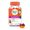 Align Dualbiotic, Prebiotics and Probiotics for Women and Men, Probiotics for Digestive Health, Prebiotics Help Nourish Good Bacteria, Natural Fruit Flavors - FENGGESTORE20