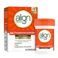 Align Probiotic, Pro Formula, Probiotics for Women and Men, Probiotics for Digestive Health, Men and Womens Probiotic Capsules Help Relieve - FENGGESTORE20