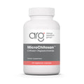 Allergy Research Group MicroChitosan Supplement - Chitosan, Chitosan Oligosaccharide, Cleansing Support Binder, Enhanced Detoxification - FENGGESTORE20