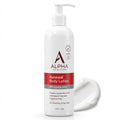 Alpha Skin Care Revitalizing Body Lotion, 12% Glycolic AHA, Simple & Effective Daily Moisturizer with Alpha Hydroxy Acid - FENGGESTORE20