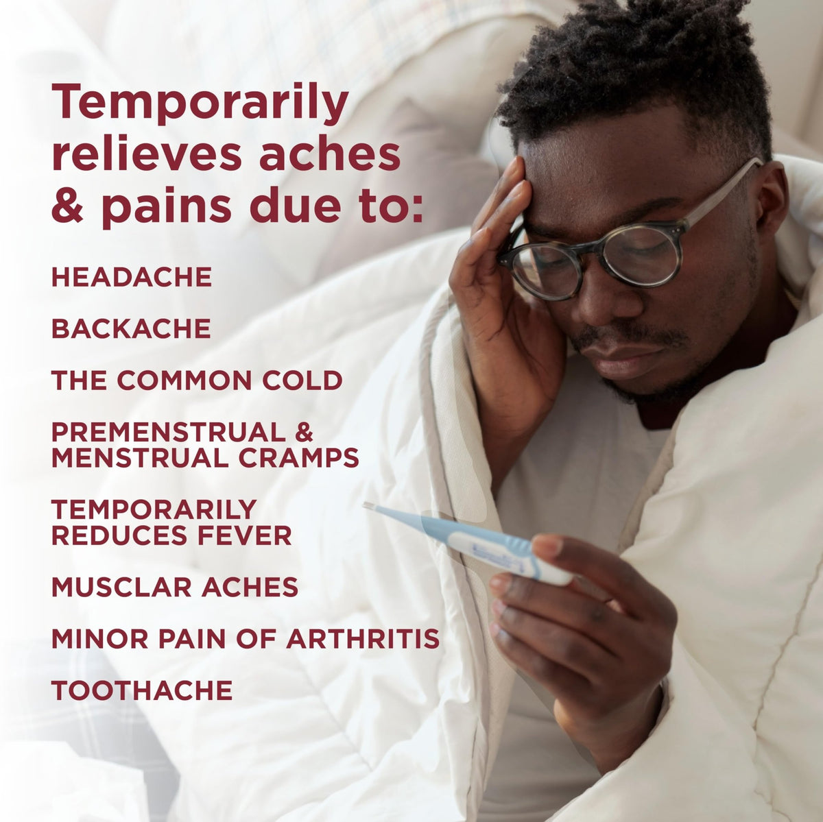 Amazon Basic Care Extra Strength Pain Relief, Acetaminophen Caplets, 500 mg, 200 Count - FENGGESTORE20
