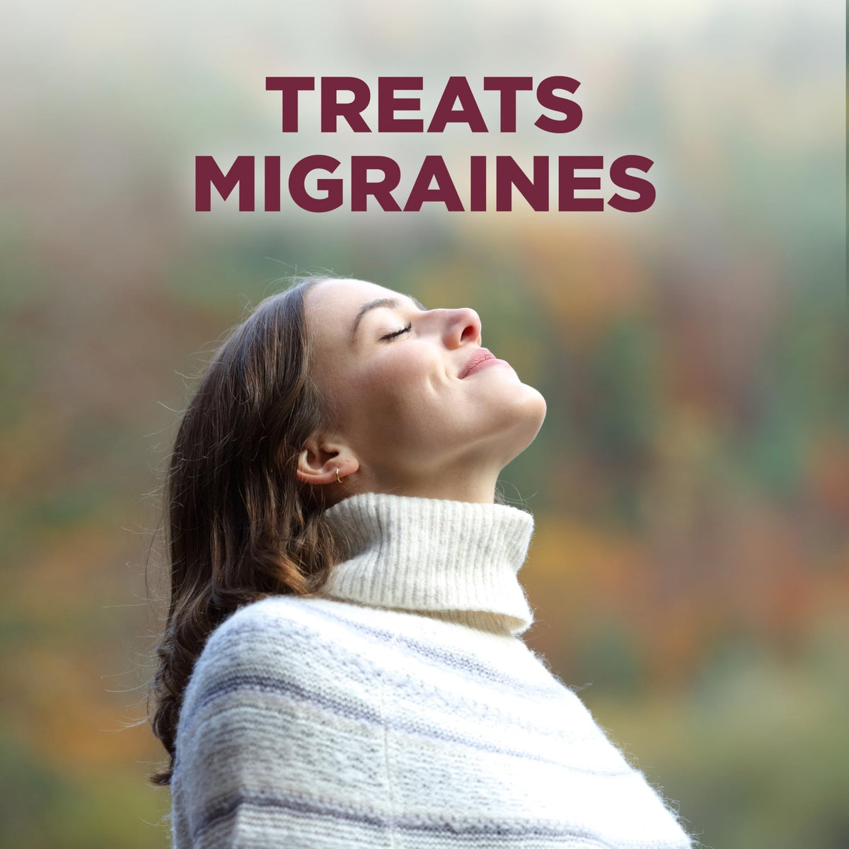 Amazon Basic Care Migraine Relief Acetaminophen, Aspirin (NSAID) and Caffeine Tablets, Pain Reliever/Pain Reliever Aid, 200 Count - FENGGESTORE20