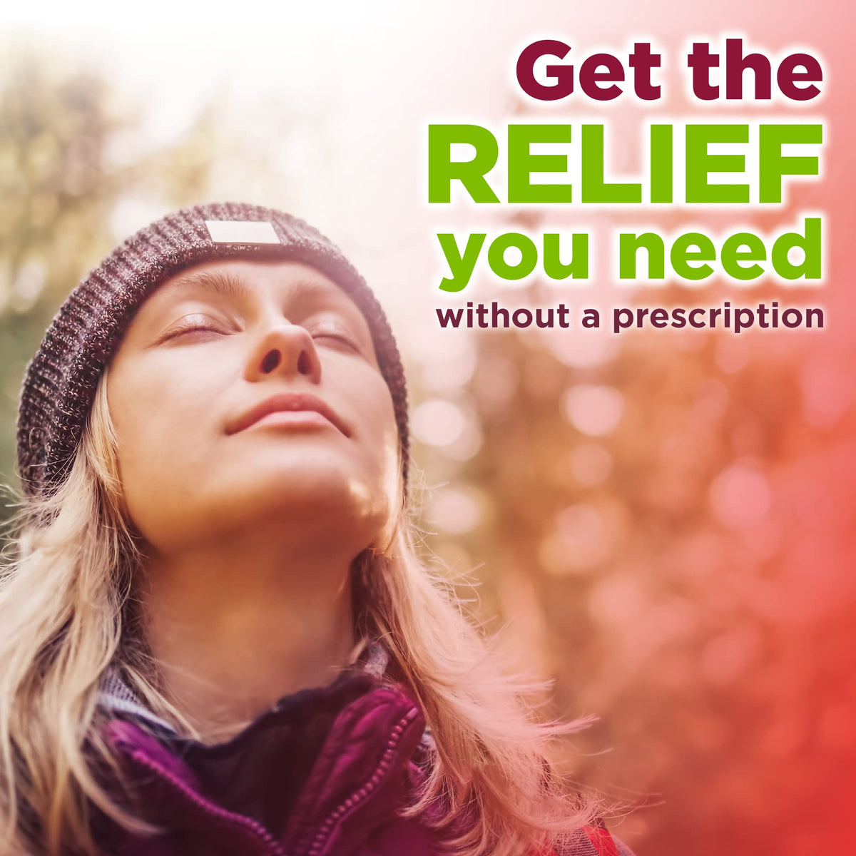 Amazon Basic Care Migraine Relief Geltabs, Pain Reliever, Acetaminophen 250 mg, Aspirin 250 mg (NSAID) and Caffeine 65 mg, Headache Relief, 80 Count - FENGGESTORE20