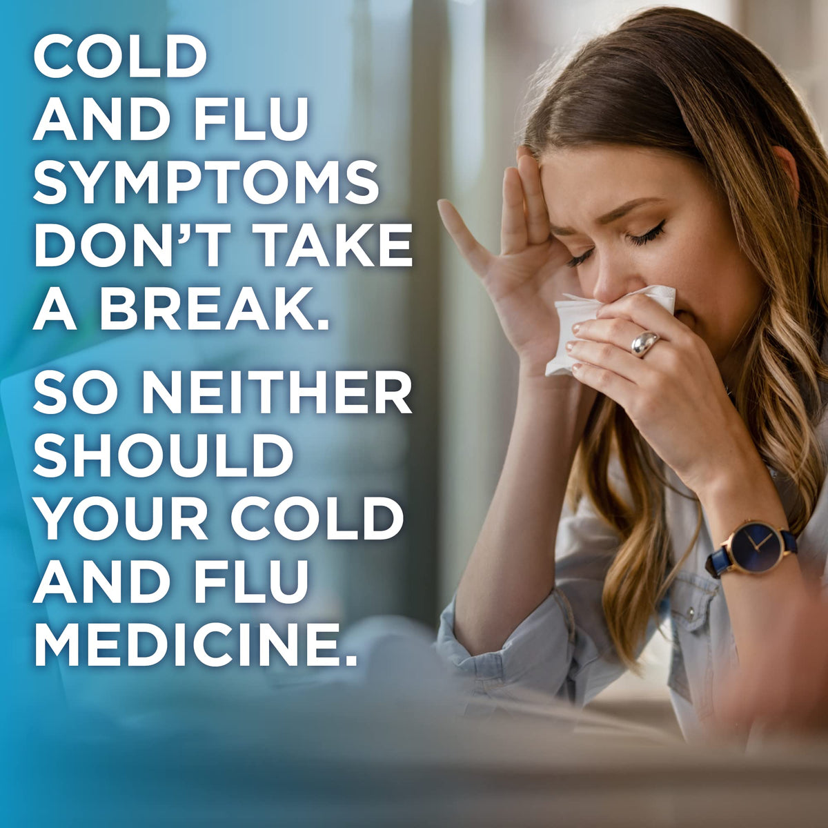 Amazon Basic Care Nighttime Severe Cold and Flu Syrup, Max Strength Liquid Medicine, Multi-Symptom Relief, for Adults and Children 12 Years and Older, Mixed Berry Flavor, 12 fl oz - FENGGESTORE20