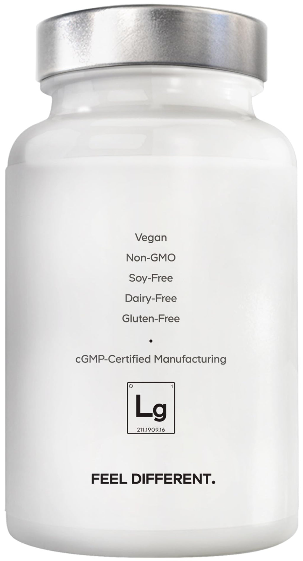 Amen Leaky Gut Supplement - Advanced Formula with Bioavailable L Glutamine, Zinc, Turmeric, DGL Licorice Root - Marshmallow Root - Probiotics & Fermented Prebiotics - FENGGESTORE20