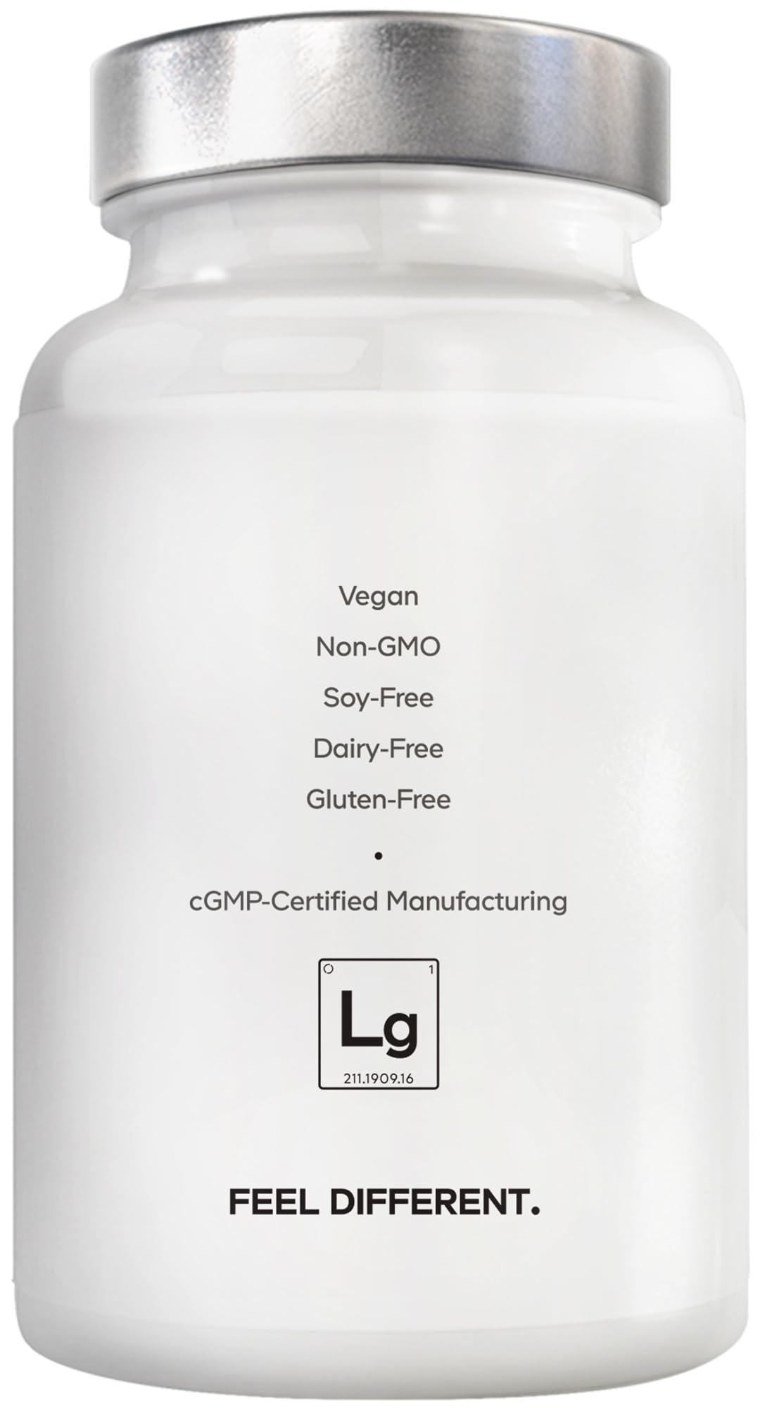Amen Leaky Gut Supplement - Advanced Formula with Bioavailable L Glutamine, Zinc, Turmeric, DGL Licorice Root - Marshmallow Root - Probiotics & Fermented Prebiotics - FENGGESTORE20