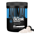 Animal Creatine Monohydrate Powder — Micronized for Muscle Recovery, Cellular Energy, and Daily Wellness — for Men and Women - FENGGESTORE20