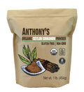 Anthony's Organic Ceylon Cinnamon Powder, 1 lb, Ground, Gluten Free, Non Irradiated, Non GMO, Keto Friendly - FENGGESTORE20