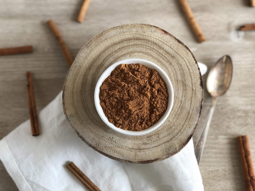 Anthony's Organic Ceylon Cinnamon Powder, 1 lb, Ground, Gluten Free, Non Irradiated, Non GMO, Keto Friendly - FENGGESTORE20