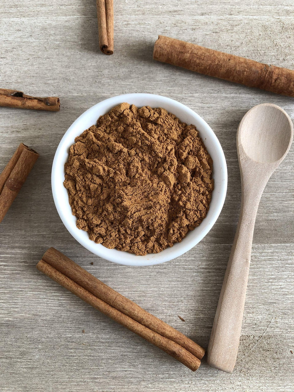 Anthony's Organic Ceylon Cinnamon Powder, 1 lb, Ground, Gluten Free, Non Irradiated, Non GMO, Keto Friendly - FENGGESTORE20