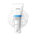 Anua Hydrating Gentle Foaming Cleanser, Hyaluronic Acid, Glycerin, Zinc, Panthenol, Korean Face Wash for Dry Skin - FENGGESTORE20