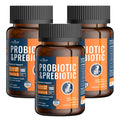 Anven Health 100 Billion Probiotics for Men and Women 27 Strains 5 Organic Prebiotics for Gut Digestive & Immune Health, Supports Diarrhea Gas Bloating - FENGGESTORE20