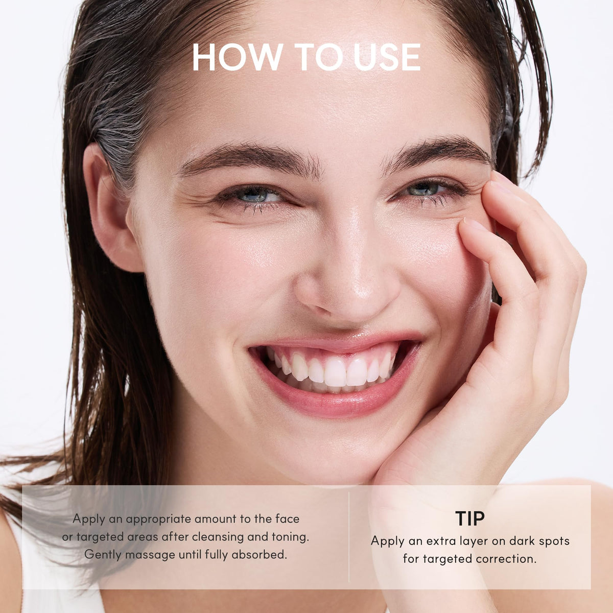 Arencia TXA Booster Shot Serum with 5% Tranexamic Acid & Peptides, Skin Tone Balancing & Hydration Support, Lightweight Daily Skincare, 30 mL / 1.01 fl. oz. - FENGGESTORE20