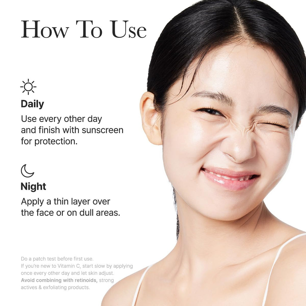Arencia Vitamin C Booster Shot Serum with Glutathione, Niacinamide and Vitamin E for Dark Spot Care, Fine Lines & Wrinkles - FENGGESTORE20